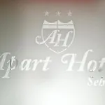 Apart Hotel Sehnde זנדה