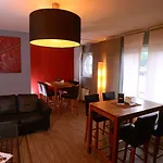 Apart Hotel Sehnde זנדה