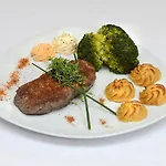 Apart Hotel Sehnde 3* זנדה