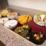 Apart Hotel Sehnde מלון דירות 3*