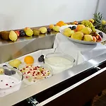 Apart Hotel Sehnde מלון דירות