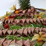 Apart Hotel Sehnde מלון דירות