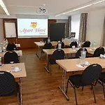 מלון דירות Apart Hotel Sehnde זנדה