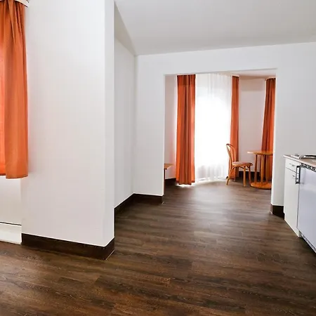 Apartahotel Apart Hotel Sehnde