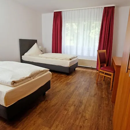 Apart Hotel Sehnde Aparthotel Sehnde