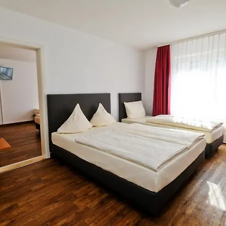 Aparthotel Apart Hotel Sehnde