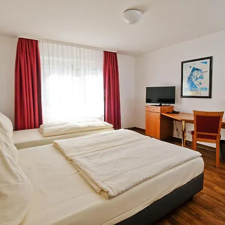 Aparthotel Apart Hotel Sehnde 3*
