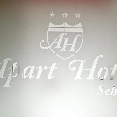 Apart Hotel Sehnde Sehnde