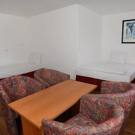 Apart Hotel Sehnde Apartahotel Sehnde