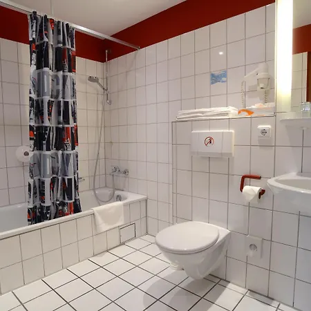 Apart Hotel Sehnde Apartahotel