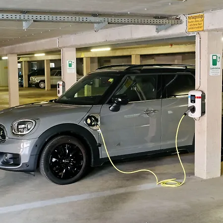 Apartahotel Apart Hotel Sehnde 3*