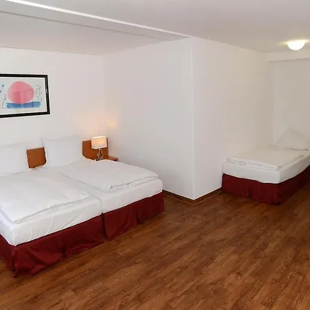 Apartahotel Apart Hotel Sehnde