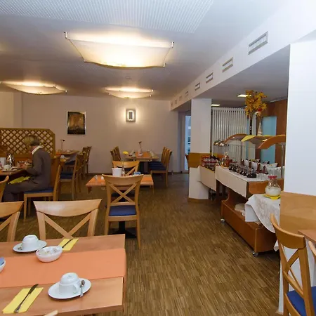 Apart Hotel Sehnde 3* Sehnde
