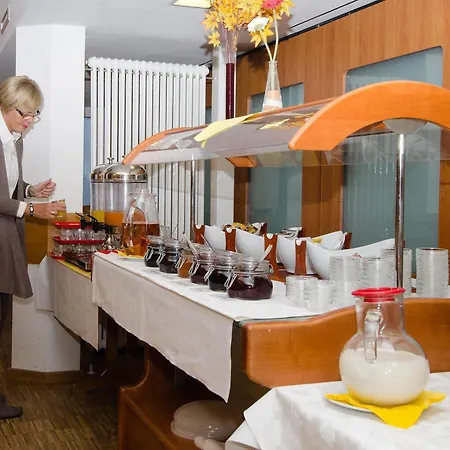 Aparthotel Apart Hotel Sehnde Sehnde