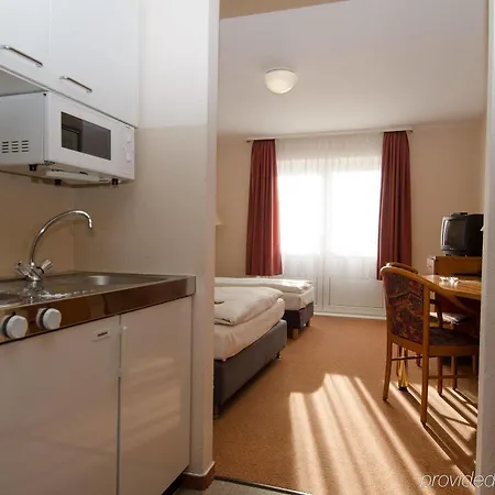 Apart Hotel Sehnde