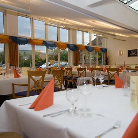 Apart Hotel Sehnde 아파트호텔 3*