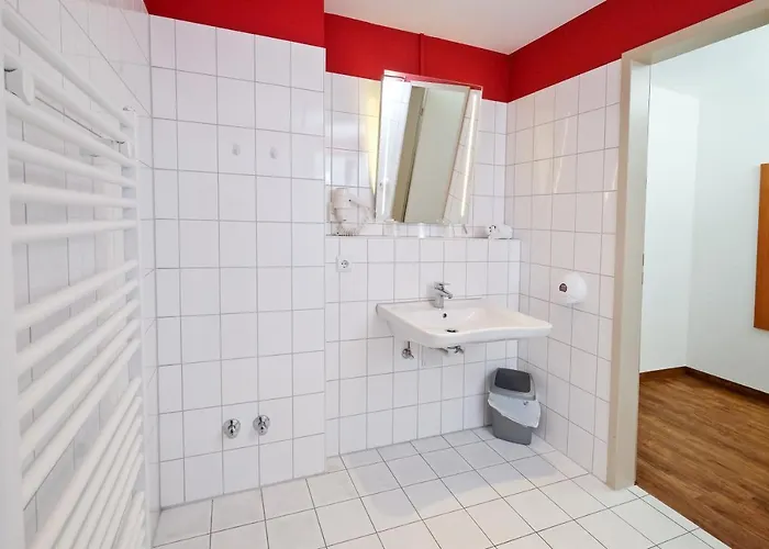 Lägenhetshotell Apart Hotel Sehnde