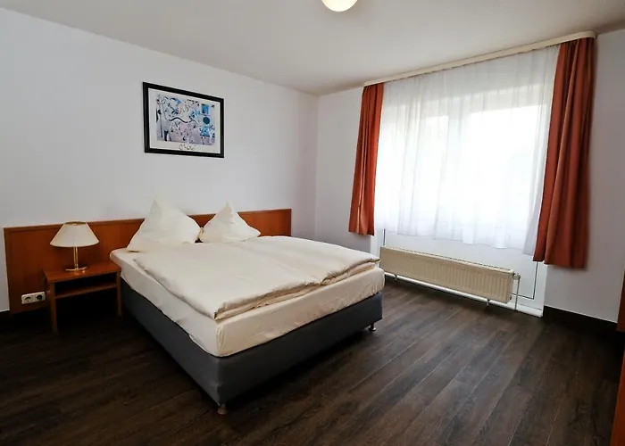 Apart Hotel Sehnde 3* Sehnde