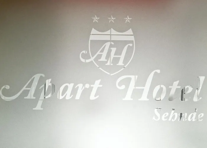 Apart Hotel Sehnde Sehnde