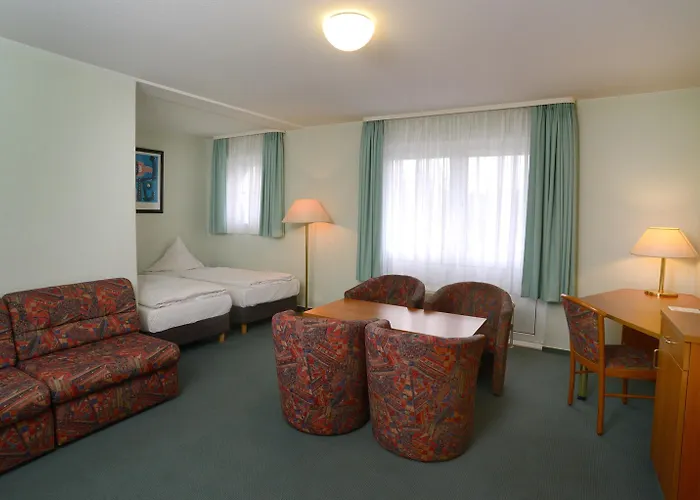 Apart Hotel Sehnde Sehnde