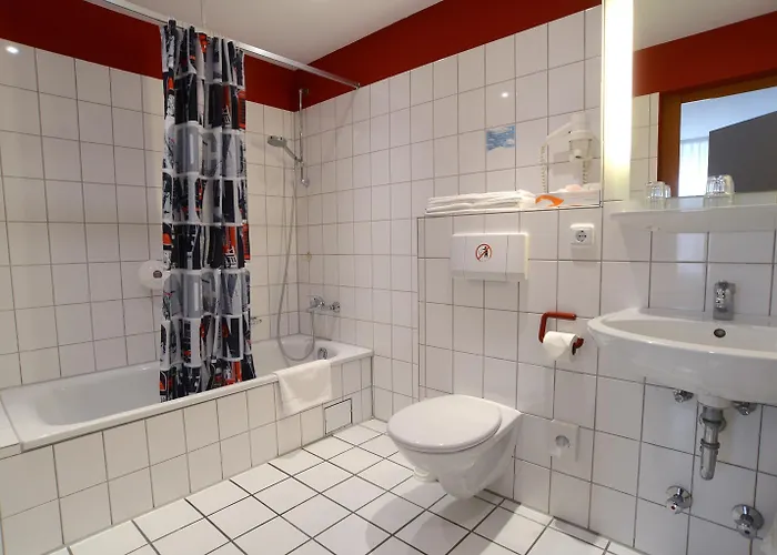 Apart Hotel Sehnde Lägenhetshotell