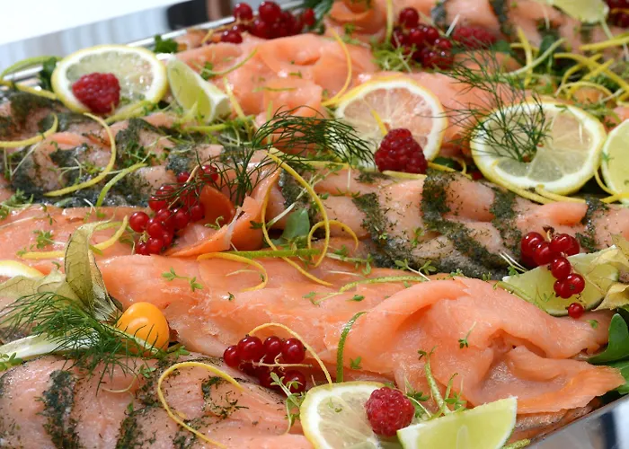 Lägenhetshotell Apart Hotel Sehnde 3*