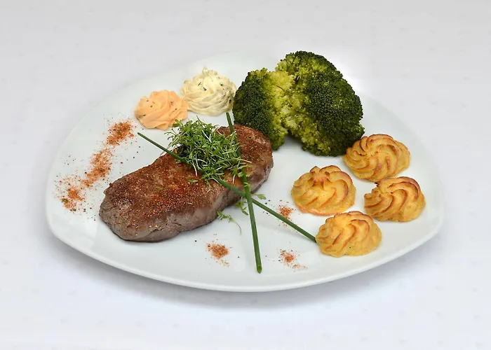 Apart Hotel Sehnde 3* Sehnde