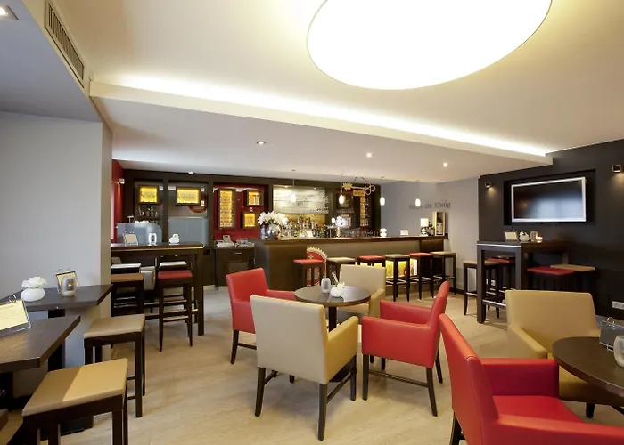 Apart Hotel Sehnde Lägenhetshotell Sehnde