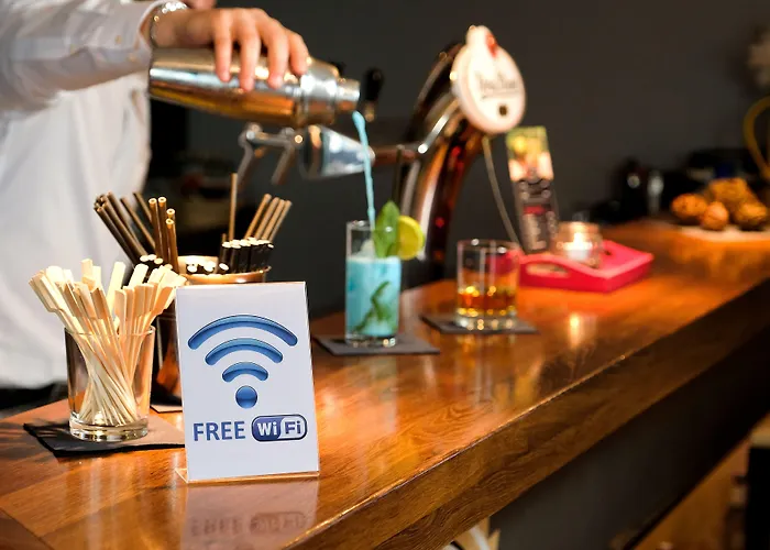 Lägenhetshotell Apart Hotel Sehnde 3*