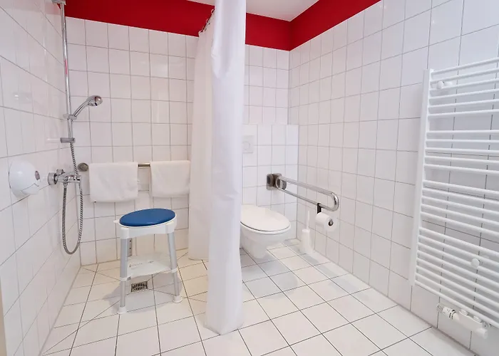 Apart Hotel Sehnde Lägenhetshotell 3*