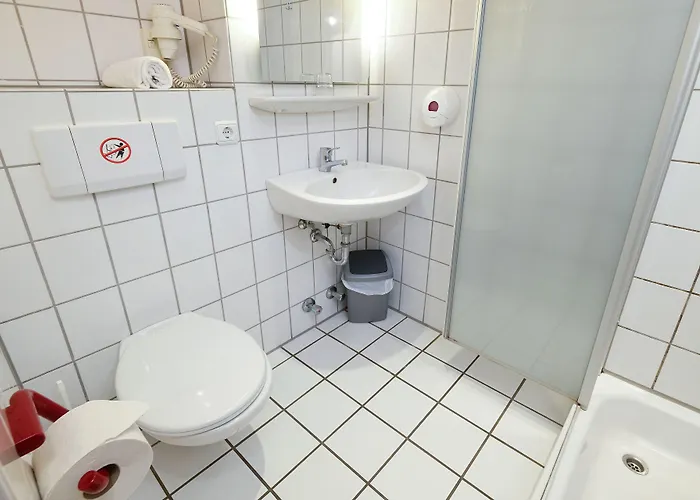 Apart Hotel Sehnde 3* Sehnde