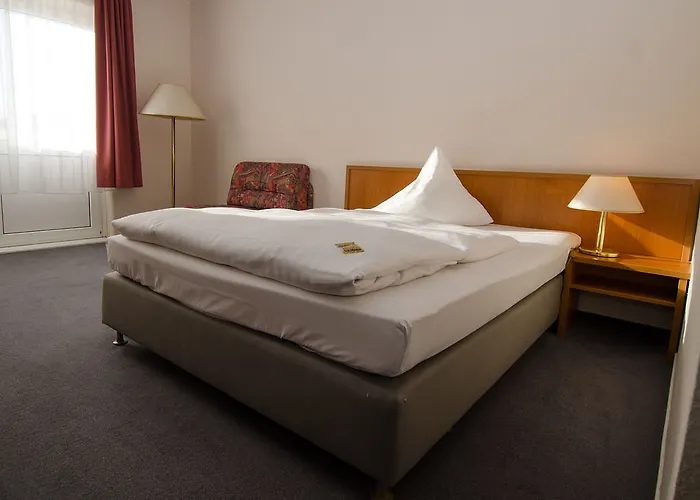 Apart Hotel Sehnde Sehnde