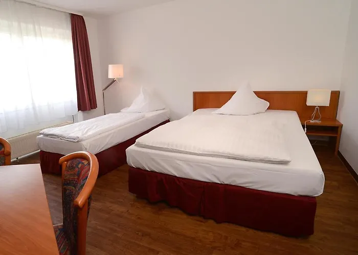 Lägenhetshotell Apart Hotel Sehnde