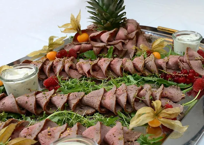 Apart Hotel Sehnde Lägenhetshotell