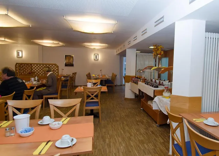 Apart Hotel Sehnde 3* Sehnde