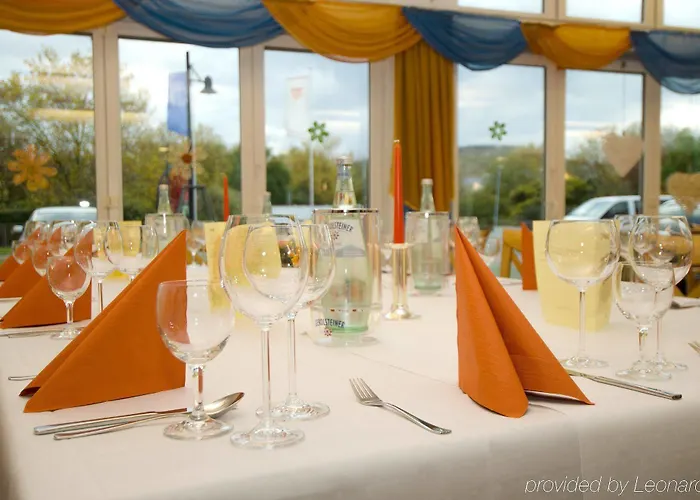 Apart Hotel Sehnde Sehnde