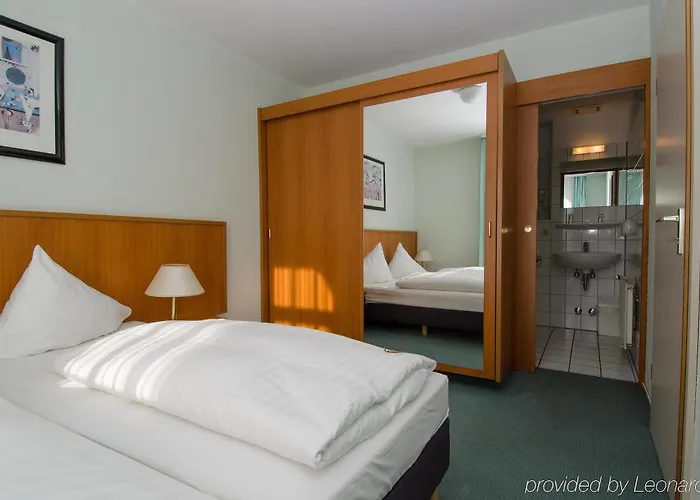 Apart Hotel Sehnde Sehnde