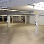Apart Hotel Sehnde Ξενοδοχείο με διαμερίσματα