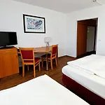 Ξενοδοχείο με διαμερίσματα Apart Hotel Sehnde