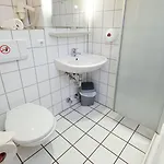 Apart Hotel Sehnde 3* Sehnde