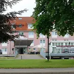 Ξενοδοχείο με διαμερίσματα Apart Hotel Sehnde Sehnde