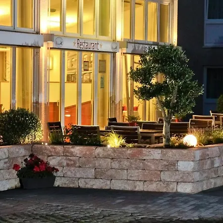Apart Hotel Sehnde Apartahotel Sehnde