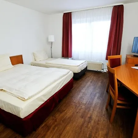 Apart-hotel Apart Hotel Sehnde Sehnde