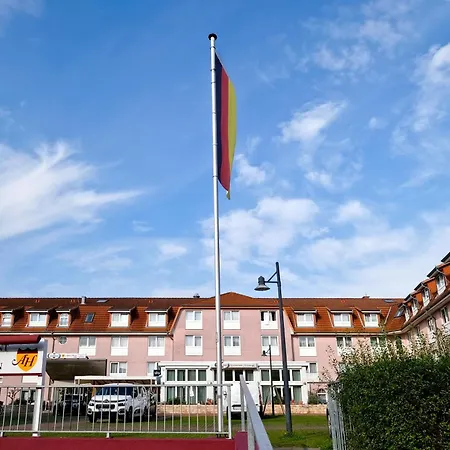 Apart Hotel Sehnde 3* Sehnde