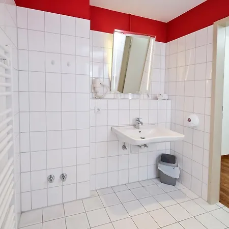 Apartahotel Apart Hotel Sehnde