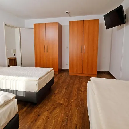 Apart Hotel Sehnde