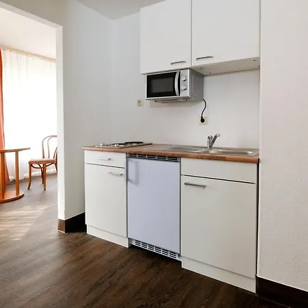 Apartahotel Apart Hotel Sehnde Sehnde