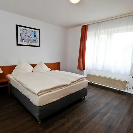 Apart Hotel Sehnde 3* Sehnde
