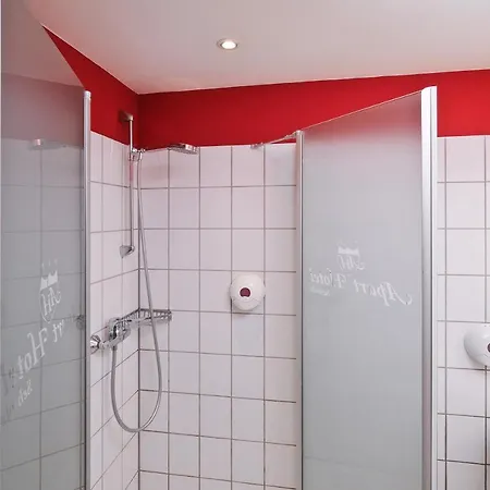 Apart Hotel Sehnde 3* Sehnde