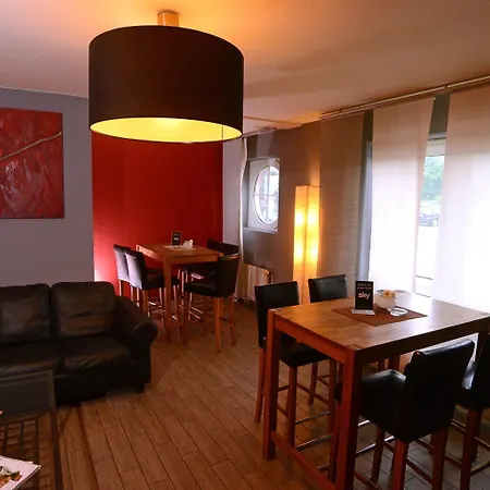 Apart Hotel Sehnde Sehnde